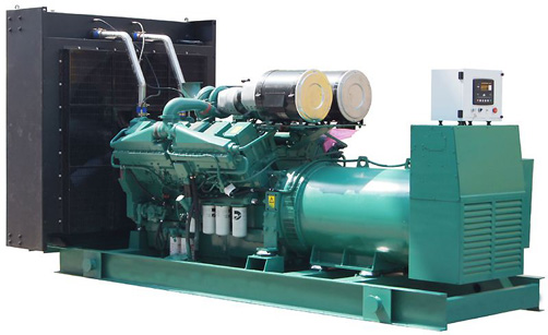 松山30kw康明斯柴油发电机组图片 松山30kw康明斯柴油发电机组图片