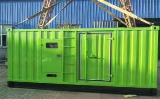 松山600kw大型柴油发电机组出租价格 松山600kw大型柴油发电机组出租价格